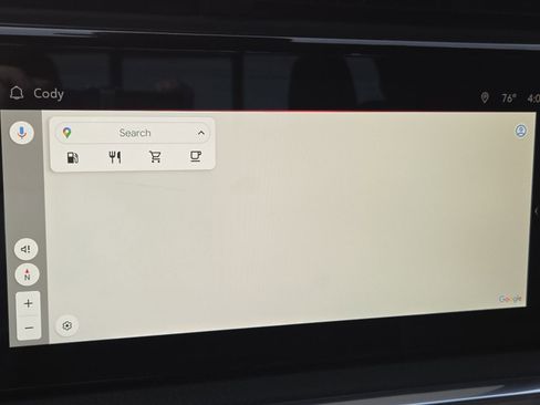 Used 2022 GMC Sierra 1500 Denali w/ Denali Carbonpro Edition image 4