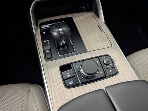 Used 2024 MAZDA CX-90 Plug-In Hybrid w/ Preferred image 38