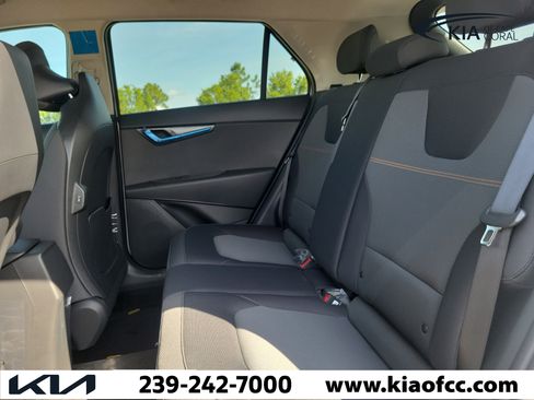 New 2026 Kia Niro LX FWD image 14