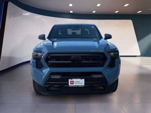 Used 2026 Toyota Tacoma SR5 AWD/4WD image 8