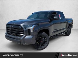 New 2026 Toyota Tundra SR5 AWD/4WD video 1