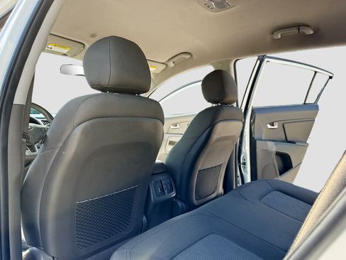 Used 2016 Kia Sportage LX FWD image 6