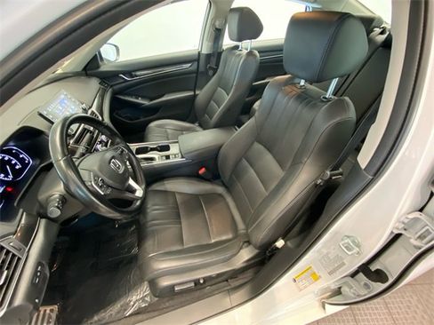 Used 2022 Honda Accord Sport Special Edition image 12