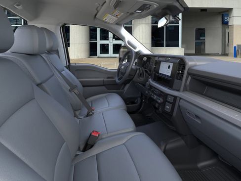 New 2026 Ford F350 XL RWD image 33