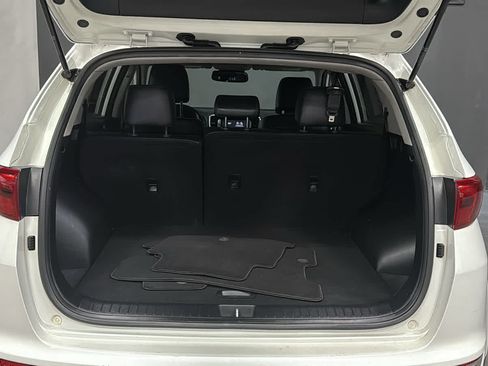 Used 2019 Kia Sportage EX w/ EX Premium Package AWD/4WD image 30