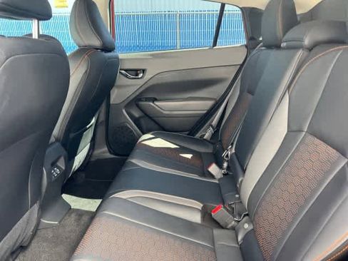 Used 2025 Subaru Crosstrek 2.5i Limited w/ Crosstrek Mirror Package AWD/4WD image 19