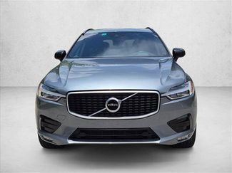 Used 2020 Volvo XC60 T5 R-Design w/ Protection Package Premier FWD video 3