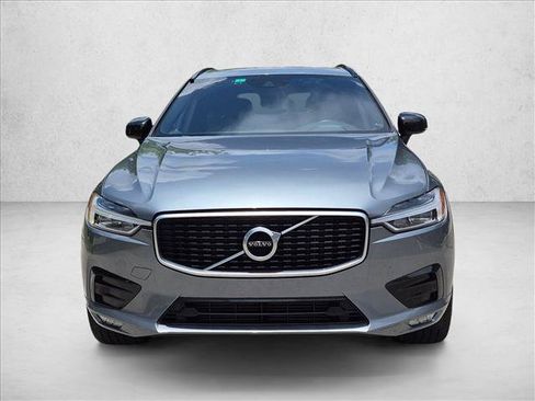 Used 2020 Volvo XC60 T5 R-Design w/ Protection Package Premier FWD image 3