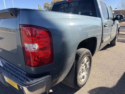 Used 2013 Chevrolet Silverado 1500 LT w/ All-Star Edition image 10