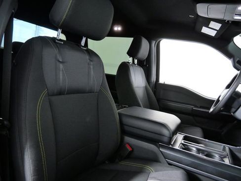 Certified 2024 Ford F150 STX w/ STX Black Appearance Package AWD/4WD image 13