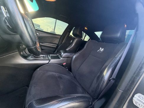 Used 2020 Dodge Charger Scat Pack w/ Plus Group RWD image 13