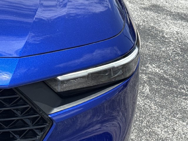 New 2026 Honda Accord Sport image 17