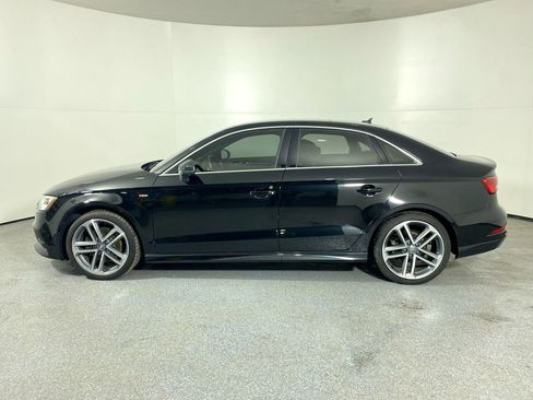 Used 2018 Audi A3 2.0T Premium Plus w/ Premium Plus Package image 30