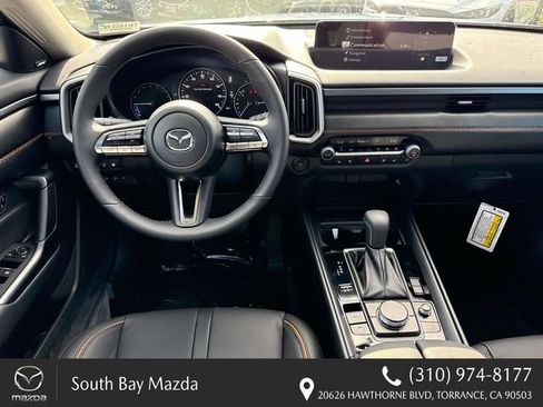 New 2026 MAZDA CX-50 AWD 2.5 Hybrid w/ Premium Pkg image 16