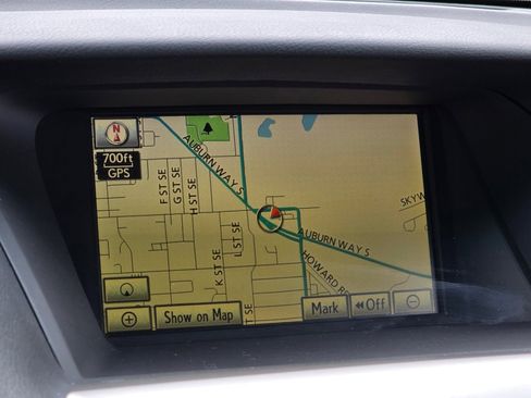 Used 2010 Lexus RX 450h 450h image 8