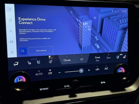 Certified 2024 Lexus TX 350 AWD w/ Technology Package image 6