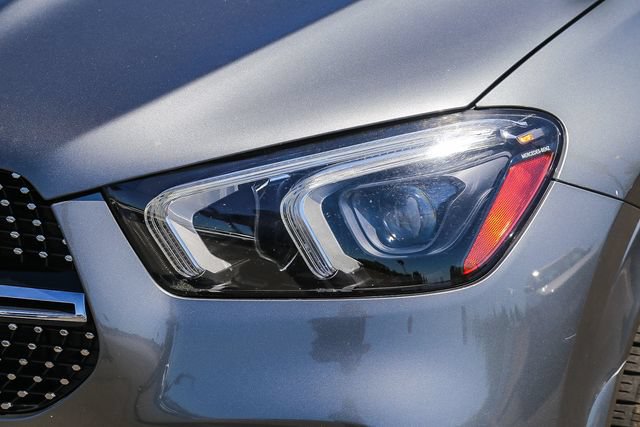 Used 2020 Mercedes-Benz GLE 350 4MATIC image 8