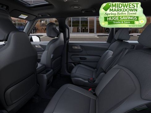 New 2027 Kia Telluride S AWD/4WD image 18