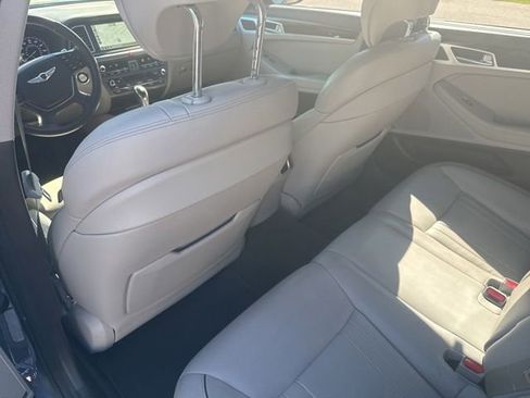 Used 2016 Hyundai Genesis 3.8 w/ Option Group 02 RWD image 20