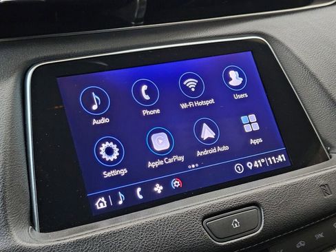 Used 2020 Cadillac XT4 Premium Luxury image 26