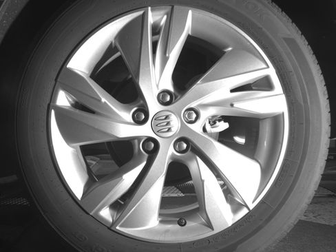 Used 2025 Buick Encore GX Preferred image 14