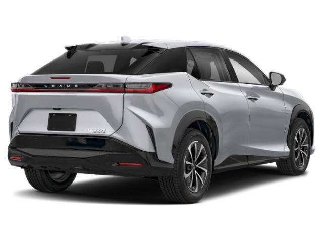 New 2026 Lexus RZ 450e AWD w/ Technology Package image 2