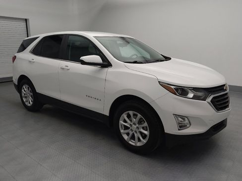 Used 2021 Chevrolet Equinox LT image 11