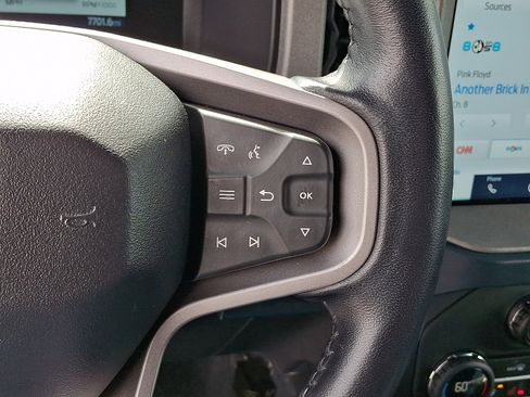 Used 2024 Ford Bronco Outer Banks AWD/4WD image 23