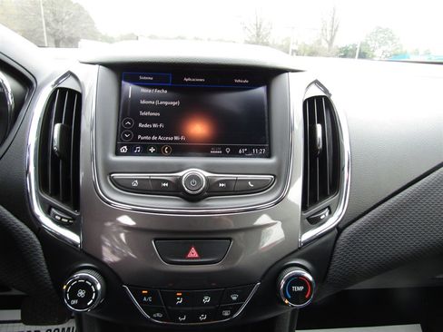 Used 2019 Chevrolet Cruze LS image 26