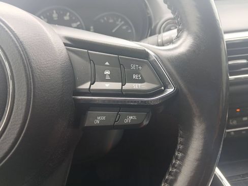 Used 2021 MAZDA CX-9 Grand Touring AWD/4WD image 14