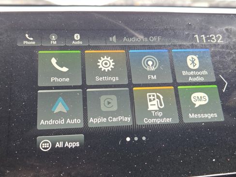 Certified 2023 Honda Passport EX-L image 33