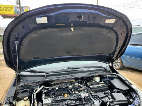 Used 2020 Toyota Corolla XSE FWD image 51