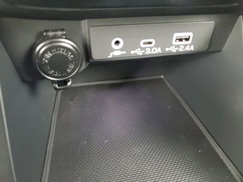 New 2025 Subaru WRX Premium image 18