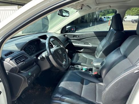 Used 2016 Honda CR-V EX-L image 14