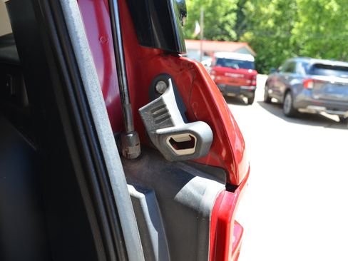 Used 2021 Ford Bronco Sport Outer Banks AWD/4WD image 47