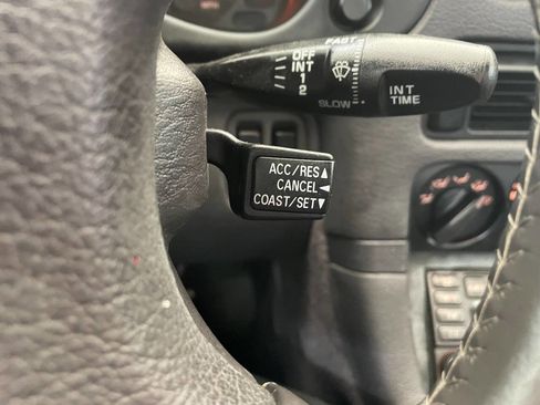 Used 1995 Mitsubishi 3000GT image 30