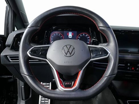 Used 2024 Volkswagen GTI S image 7