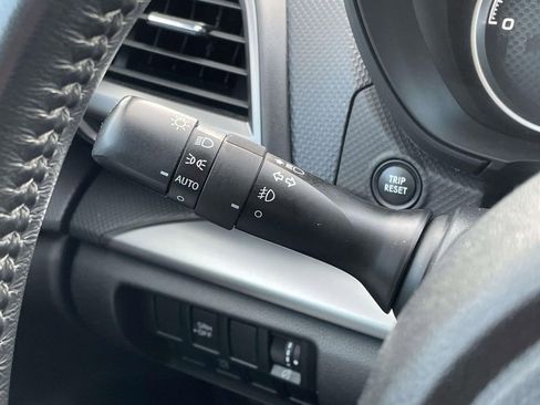 Used 2023 Subaru Forester Premium image 13