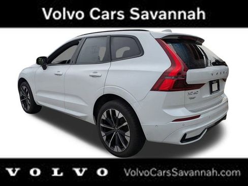 New 2026 Volvo XC60 B5 Plus w/ Protection Package Premier image 7