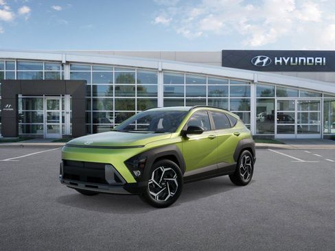 New 2026 Hyundai Kona Limited image 1