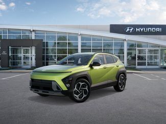 New 2026 Hyundai Kona Limited video 1