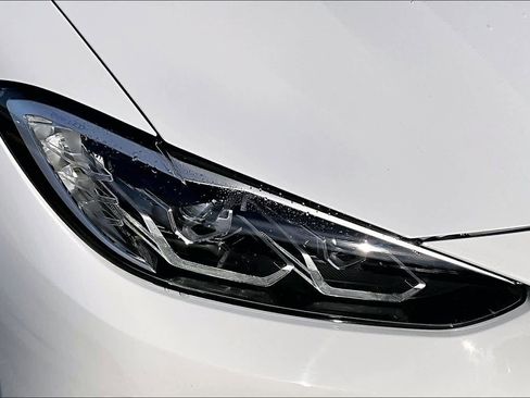 Used 2024 BMW 430i Convertible w/ Convenience Package image 26