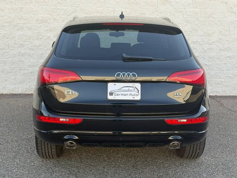 Used 2014 Audi Q5 TDI Premium Plus AWD/4WD image 5