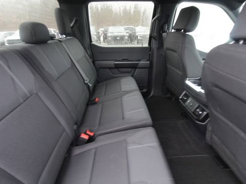 New 2026 Ford F150 STX image 29