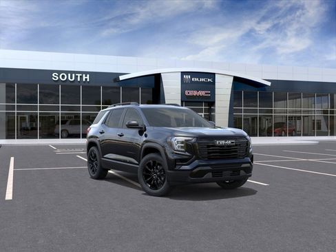 New 2026 GMC Terrain Elevation w/ Elevation Premium Package image 35