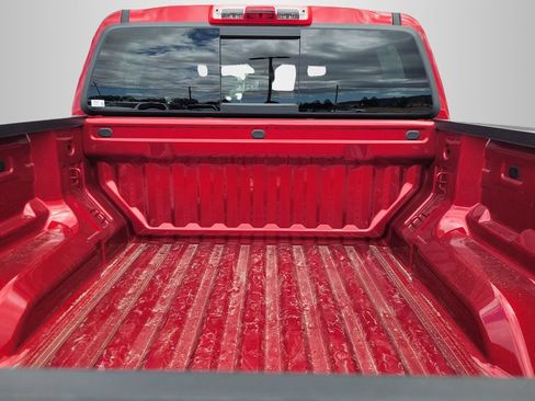 New 2026 GMC Canyon Elevation RWD image 7