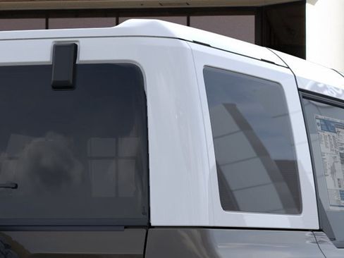 New 2026 Ford Bronco Heritage Edition AWD/4WD image 25