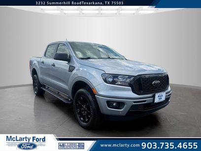 Used 2021 Ford Ranger XLT w/ Equipment Group 301A Mid