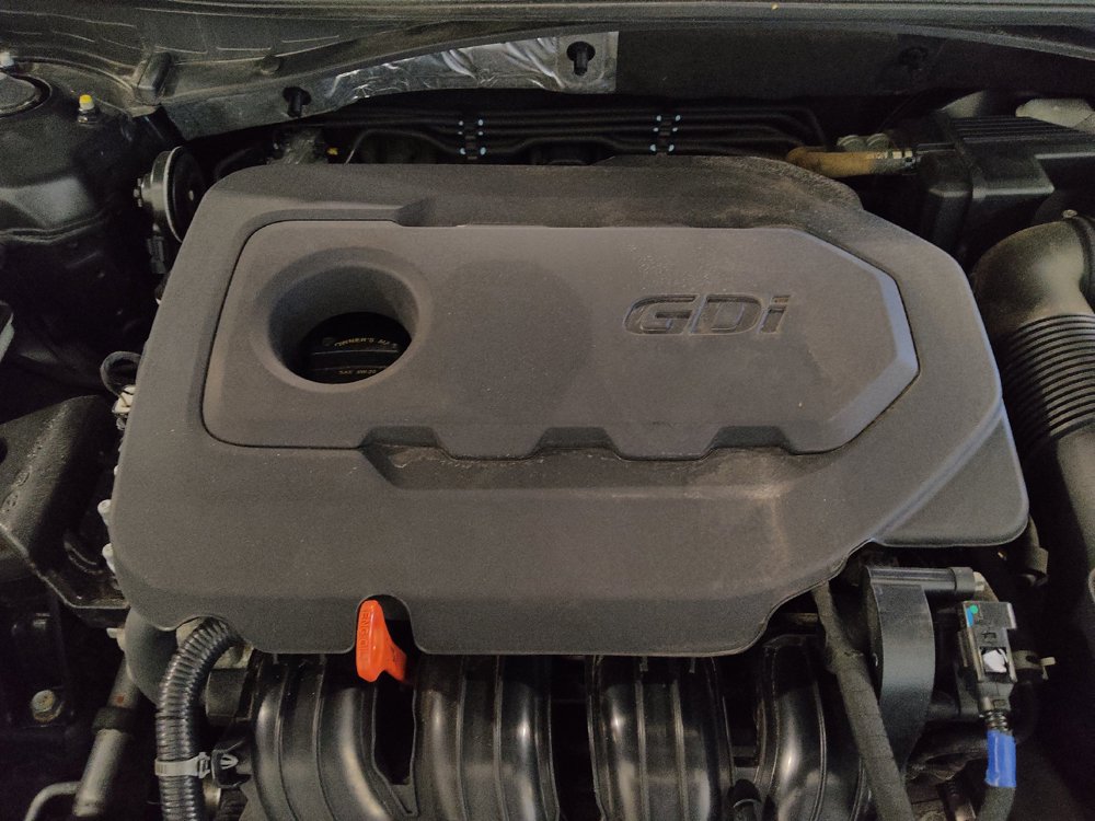Used 2019 Hyundai Sonata Limited FWD image 30