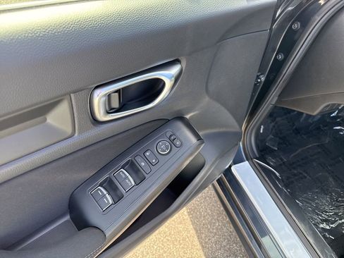 New 2026 Honda Civic Sport image 20